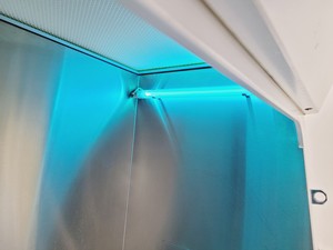 Thumbnail image of MAT BioMAT-2 1200EXH Class II Microbiological Safety Cabinet