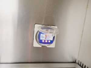 Thumbnail image of MAT BioMAT-2 1200EXH Class II Microbiological Safety Cabinet