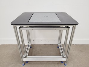 Thumbnail image of Adam Equipment AE AVT Anti-Vibration Table