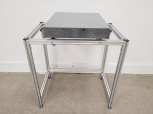 Thumbnail image of Adam Equipment AE AVT Anti-Vibration Table