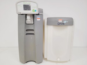 Thumbnail image of Purite Select L300150 Water Purifier W/ 50ltr EXT Tank