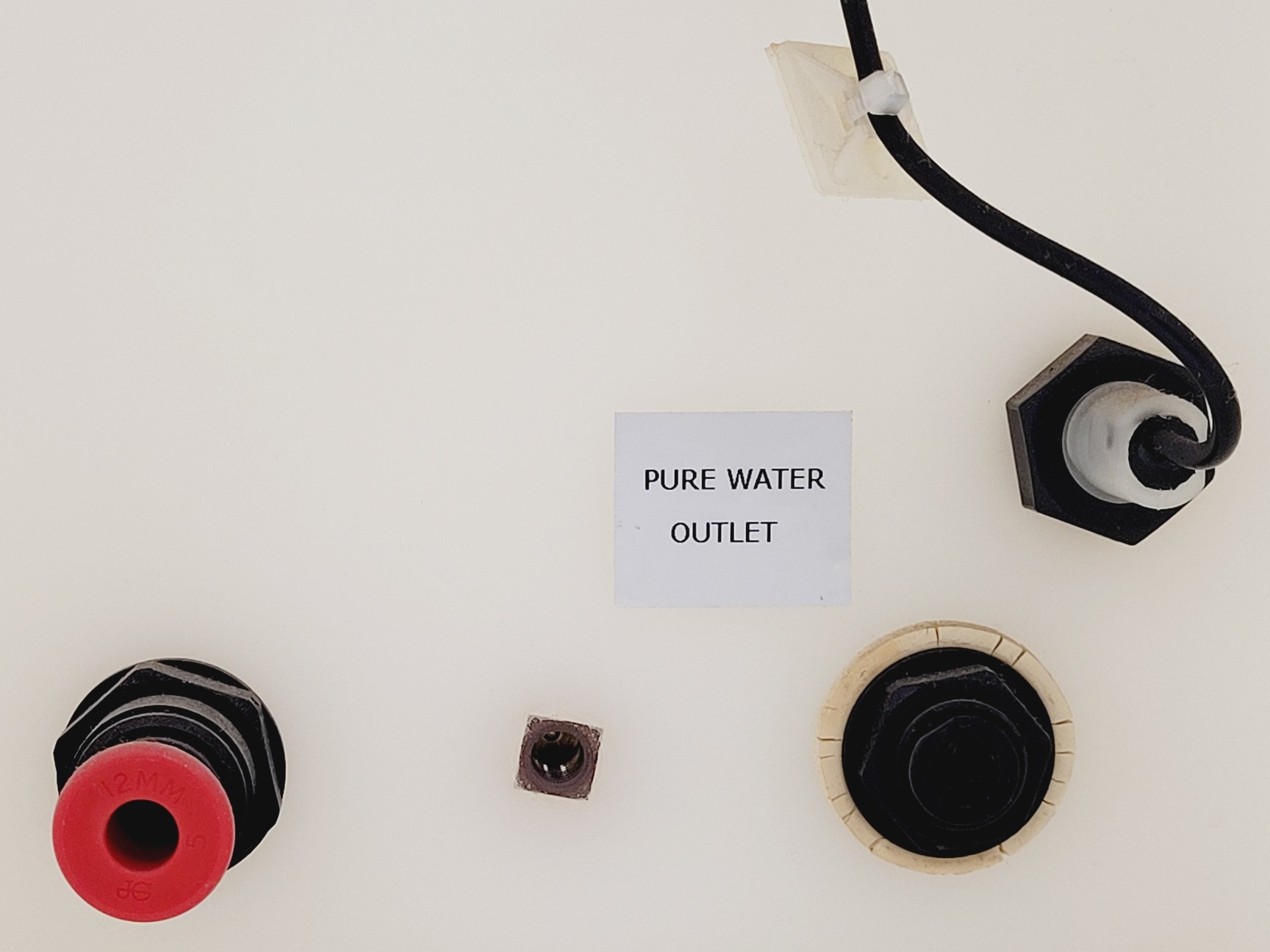 Image of Purite Select L300150 Water Purifier W/ 50ltr EXT Tank