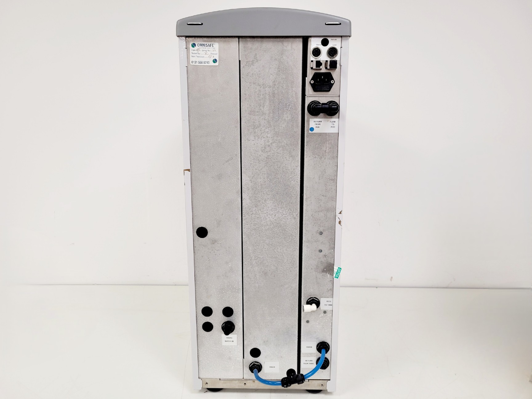 Image of Purite Select L300150 Water Purifier W/ 50ltr EXT Tank