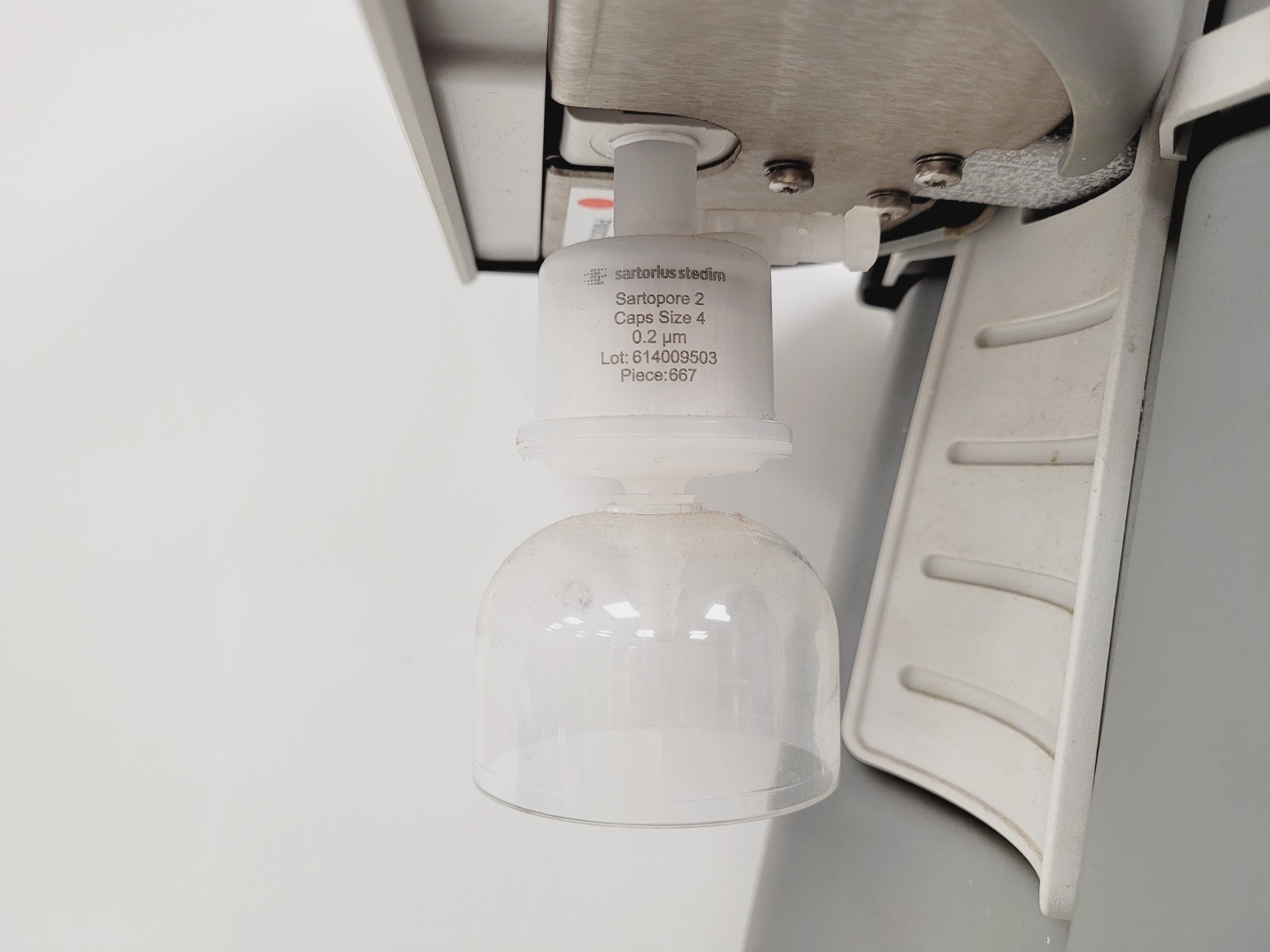 Image of Purite Select L300150 Water Purifier W/ 50ltr EXT Tank