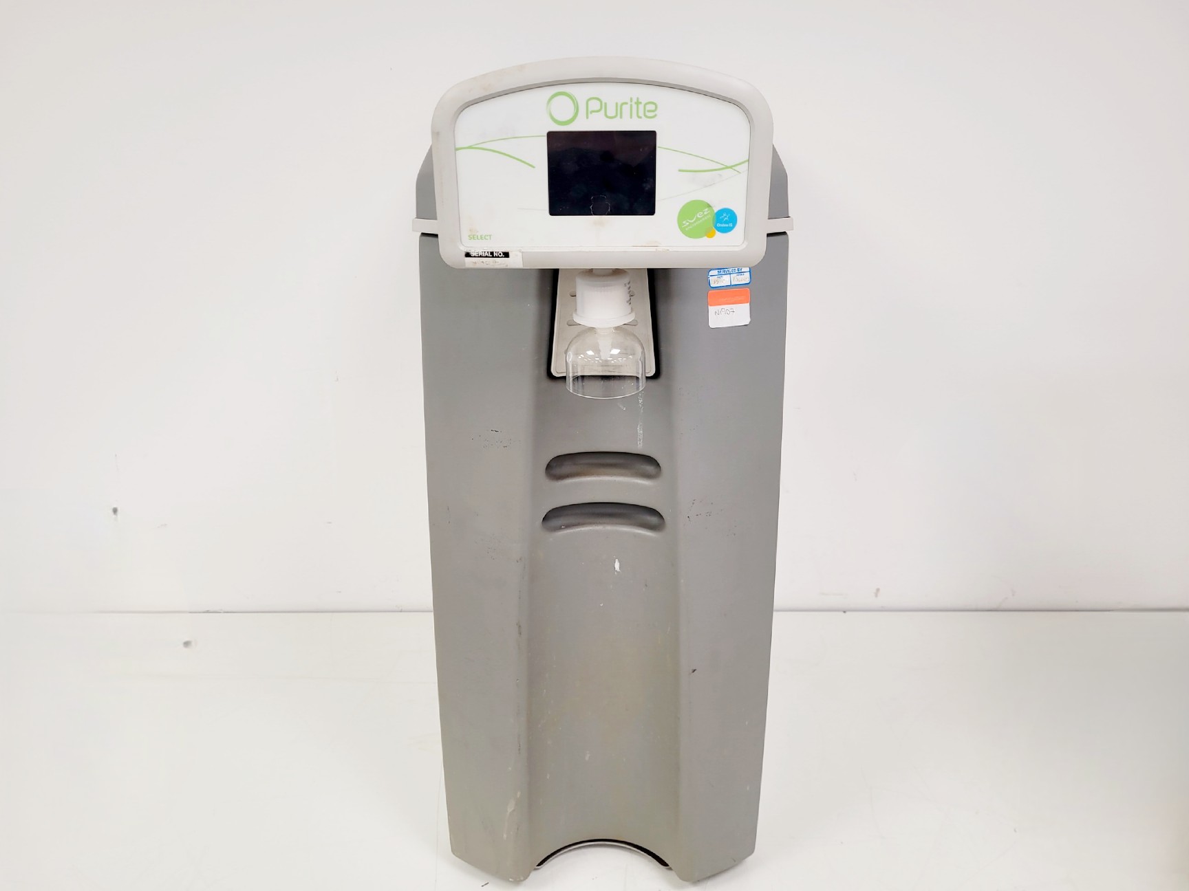 Image of Purite Select L300150 Water Purifier W/ 50ltr EXT Tank