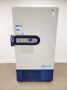 Thumbnail image of Haier  DW-86L828J Ultra-Low Temperature Freezer -86ºc 