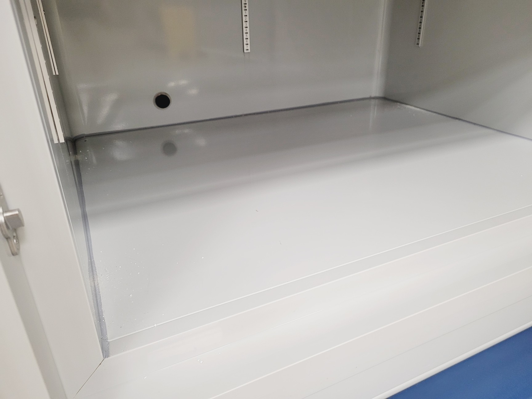 Image of Haier  DW-86L828J Ultra-Low Temperature Freezer -86ºc 