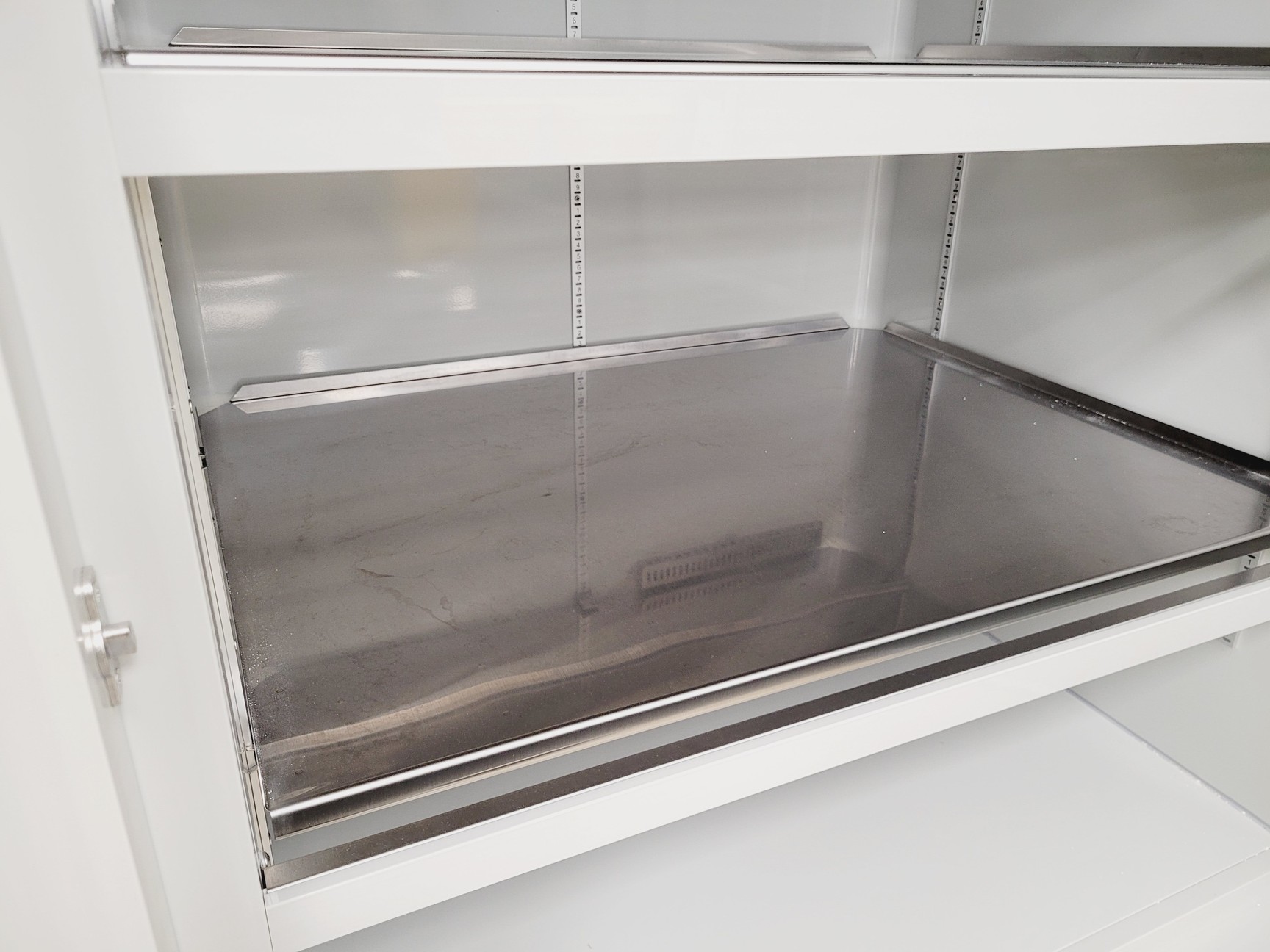 Image of Haier  DW-86L828J Ultra-Low Temperature Freezer -86ºc 