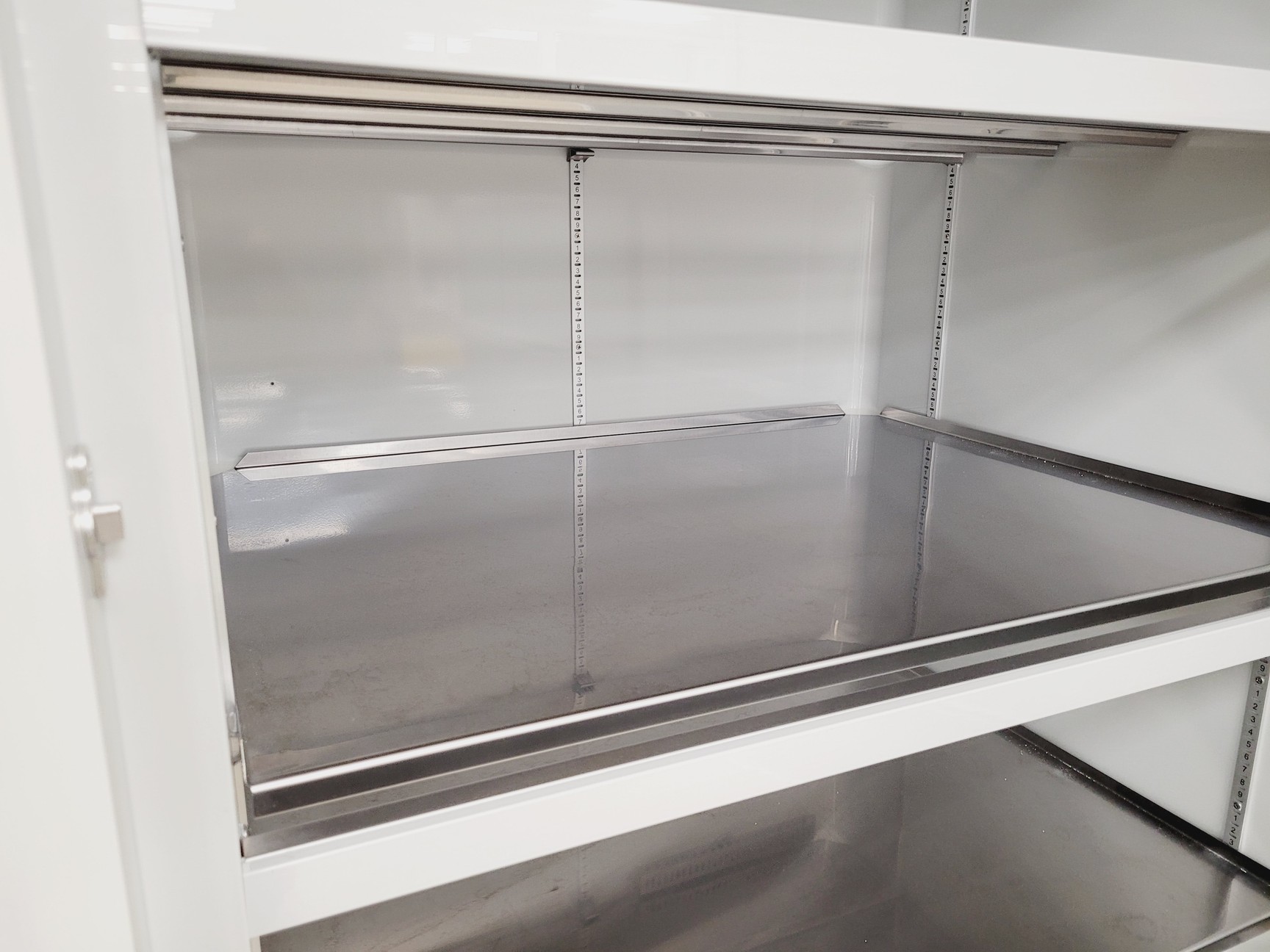 Image of Haier  DW-86L828J Ultra-Low Temperature Freezer -86ºc 