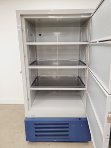 Thumbnail image of Haier  DW-86L828J Ultra-Low Temperature Freezer -86ºc 