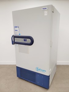 Thumbnail image of Haier  DW-86L828J Ultra-Low Temperature Freezer -86ºc 