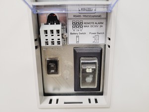 Thumbnail image of Haier  DW-86L828J Ultra-Low Temperature Freezer -86ºc 