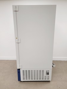 Thumbnail image of Haier  DW-86L828J Ultra-Low Temperature Freezer -86ºc 