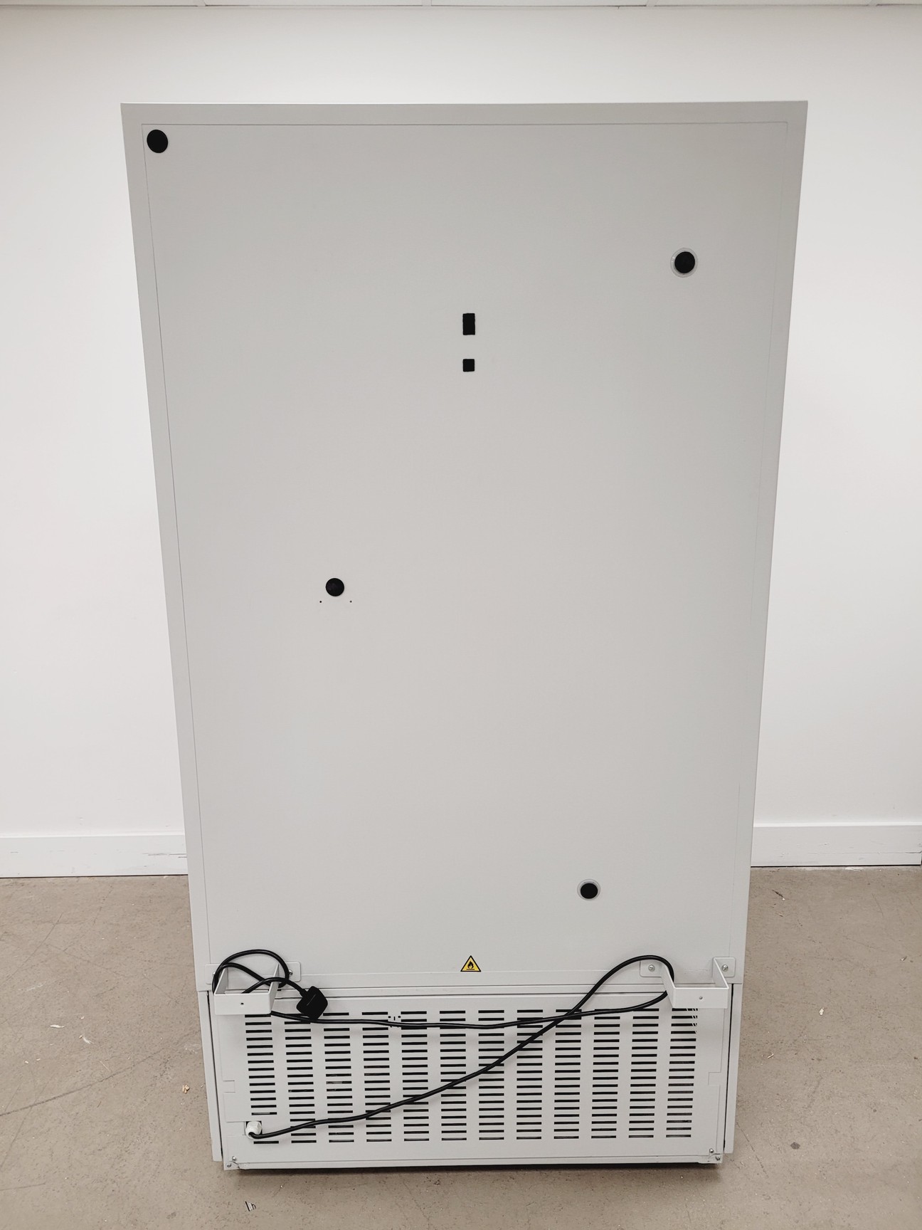 Image of Haier  DW-86L828J Ultra-Low Temperature Freezer -86ºc 