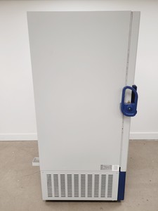 Thumbnail image of Haier  DW-86L828J Ultra-Low Temperature Freezer -86ºc 