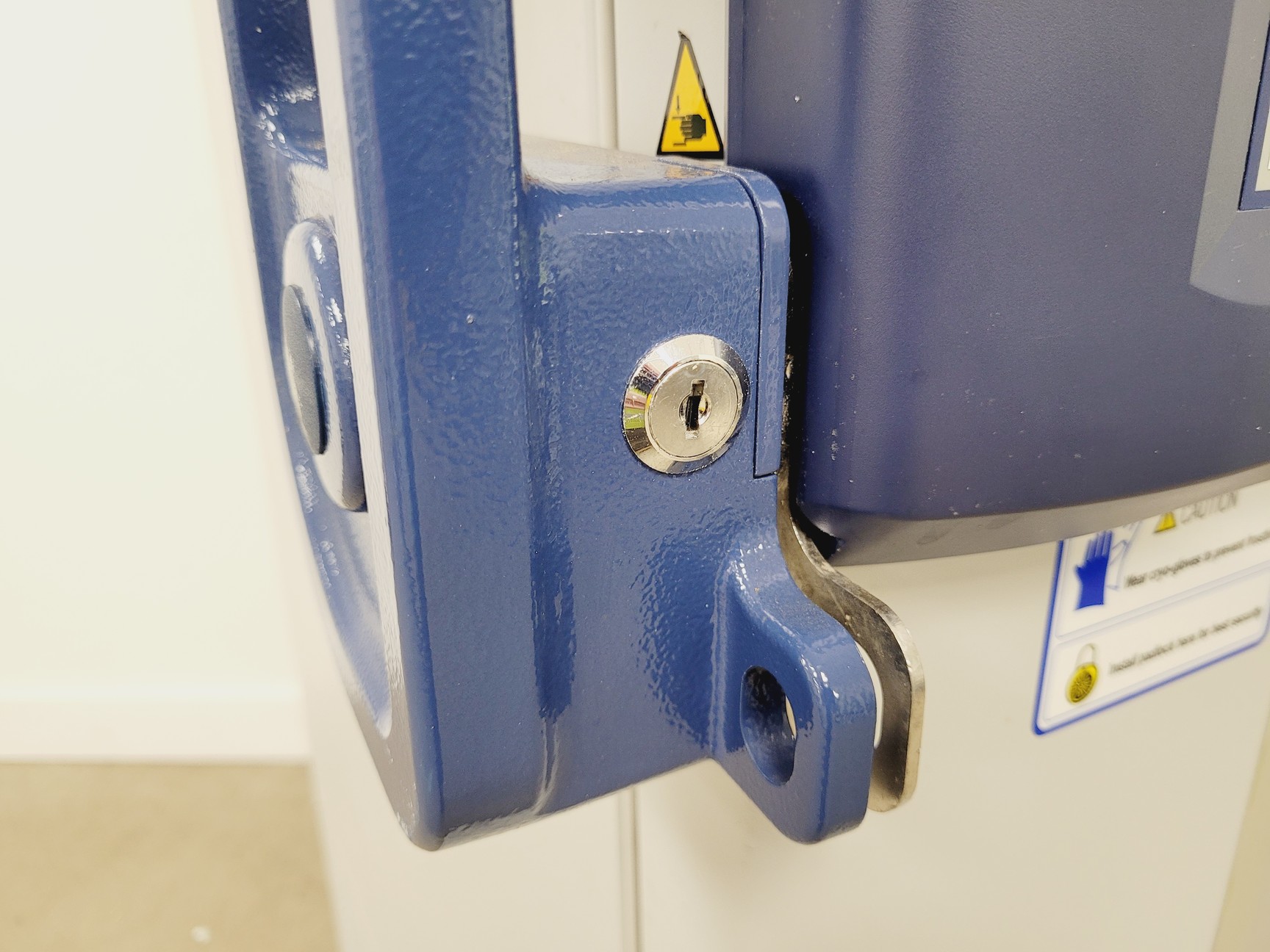 Image of Haier  DW-86L828J Ultra-Low Temperature Freezer -86ºc 