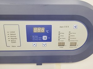 Thumbnail image of Haier  DW-86L828J Ultra-Low Temperature Freezer -86ºc 