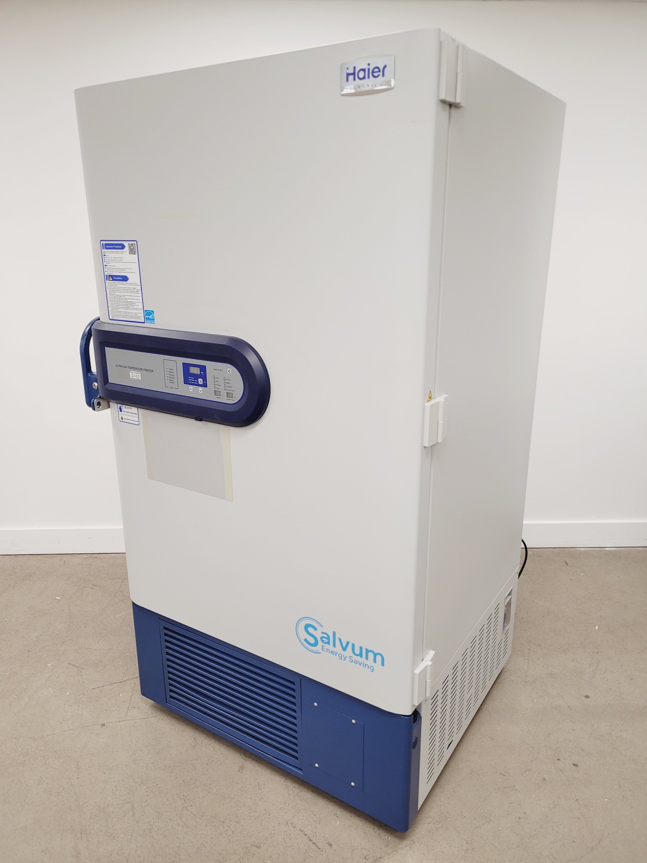 Image of Haier  DW-86L828J Ultra-Low Temperature Freezer -86ºc 