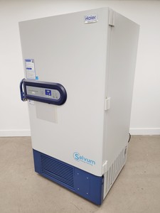Thumbnail image of Haier  DW-86L828J Ultra-Low Temperature Freezer -86ºc 