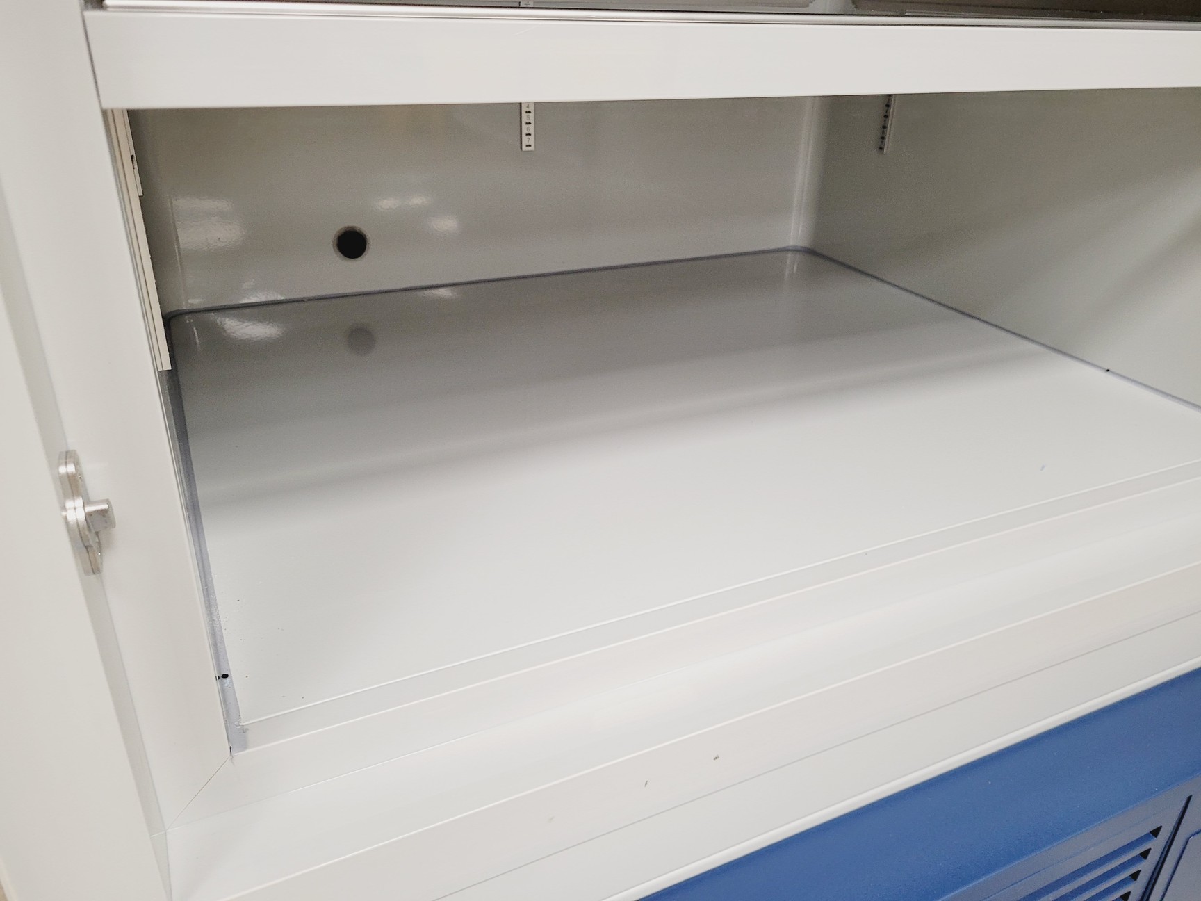 Image of Haier  DW-86L828J Ultra-Low Temperature Freezer -86ºc 