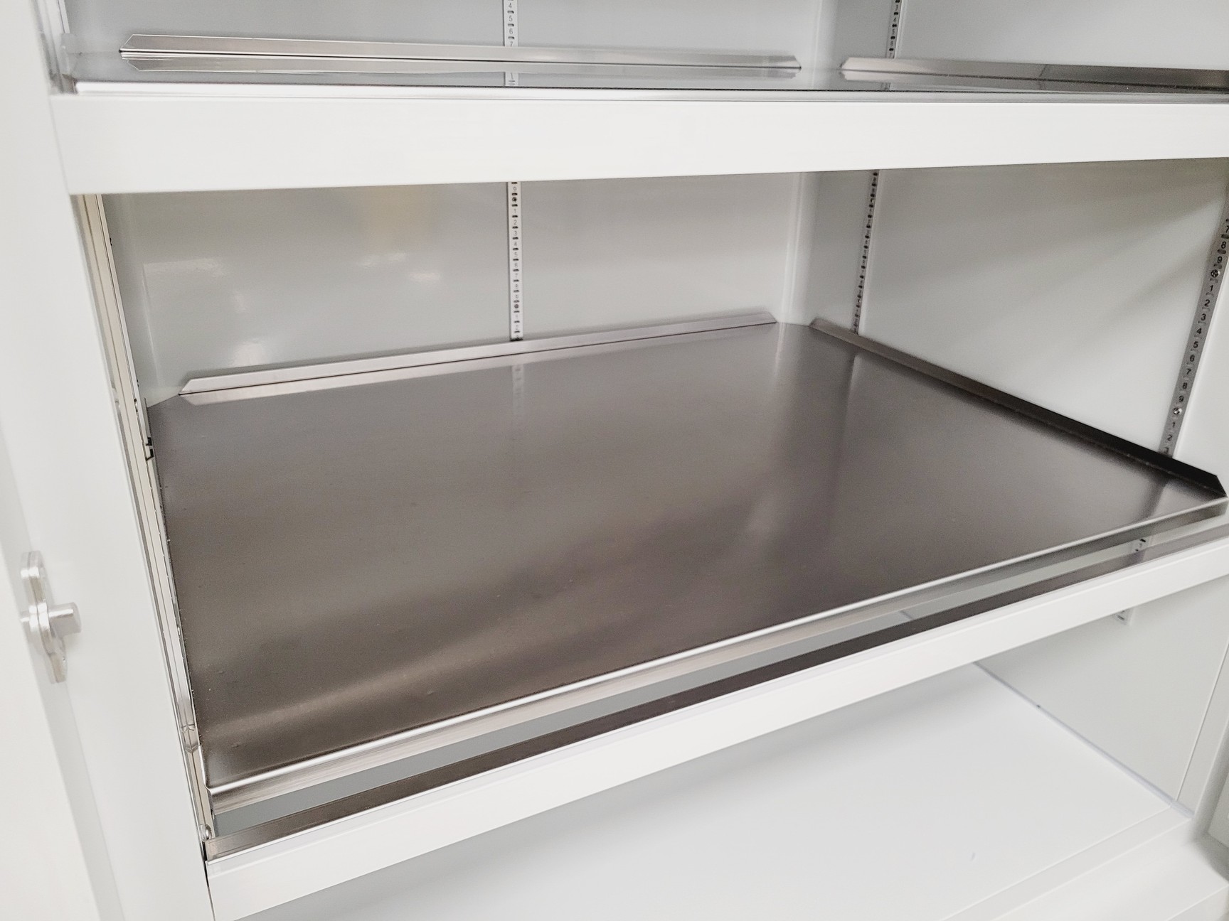 Image of Haier  DW-86L828J Ultra-Low Temperature Freezer -86ºc 