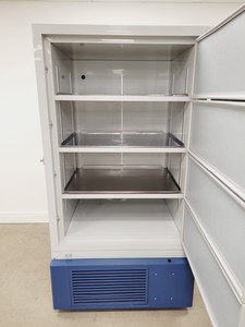 Thumbnail image of Haier  DW-86L828J Ultra-Low Temperature Freezer -86ºc 