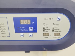 Thumbnail image of Haier  DW-86L828J Ultra-Low Temperature Freezer -86ºc 