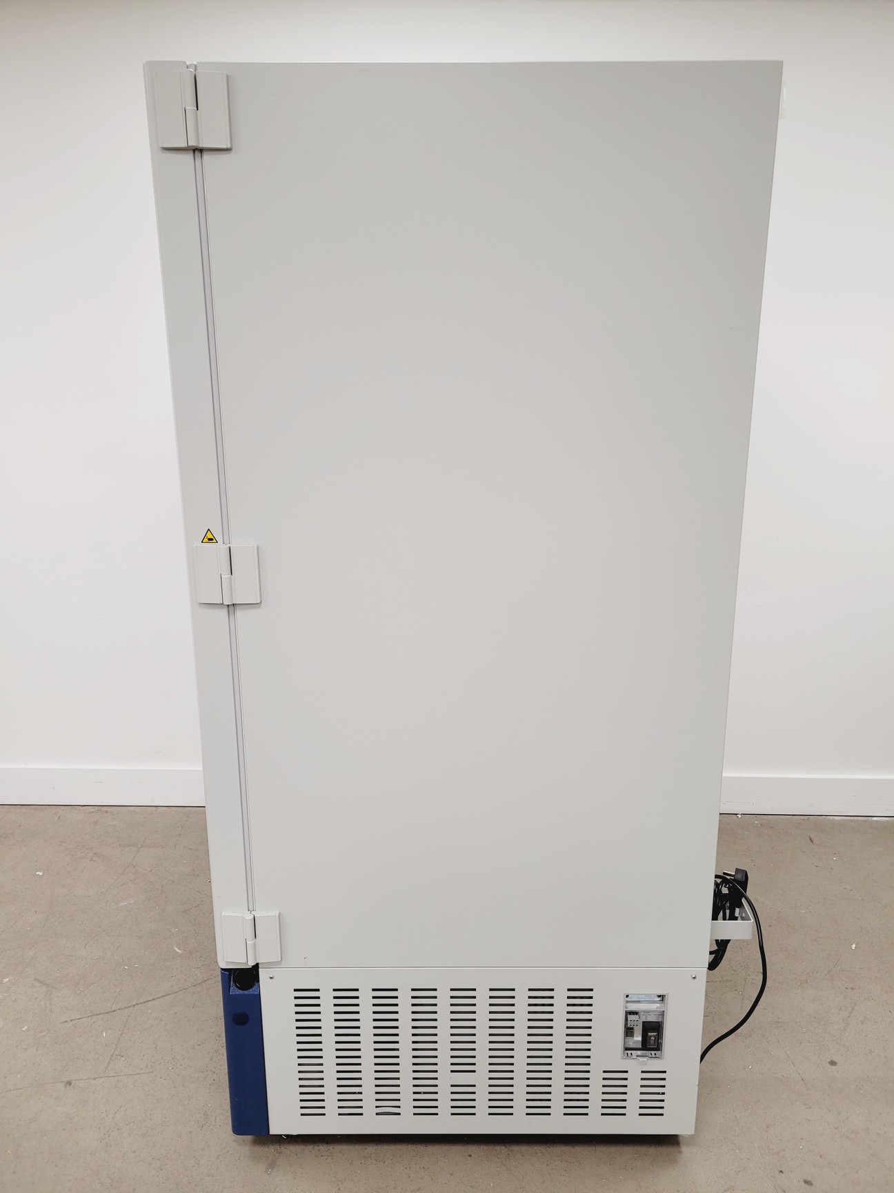 Image of Haier  DW-86L828J Ultra-Low Temperature Freezer -86ºc 