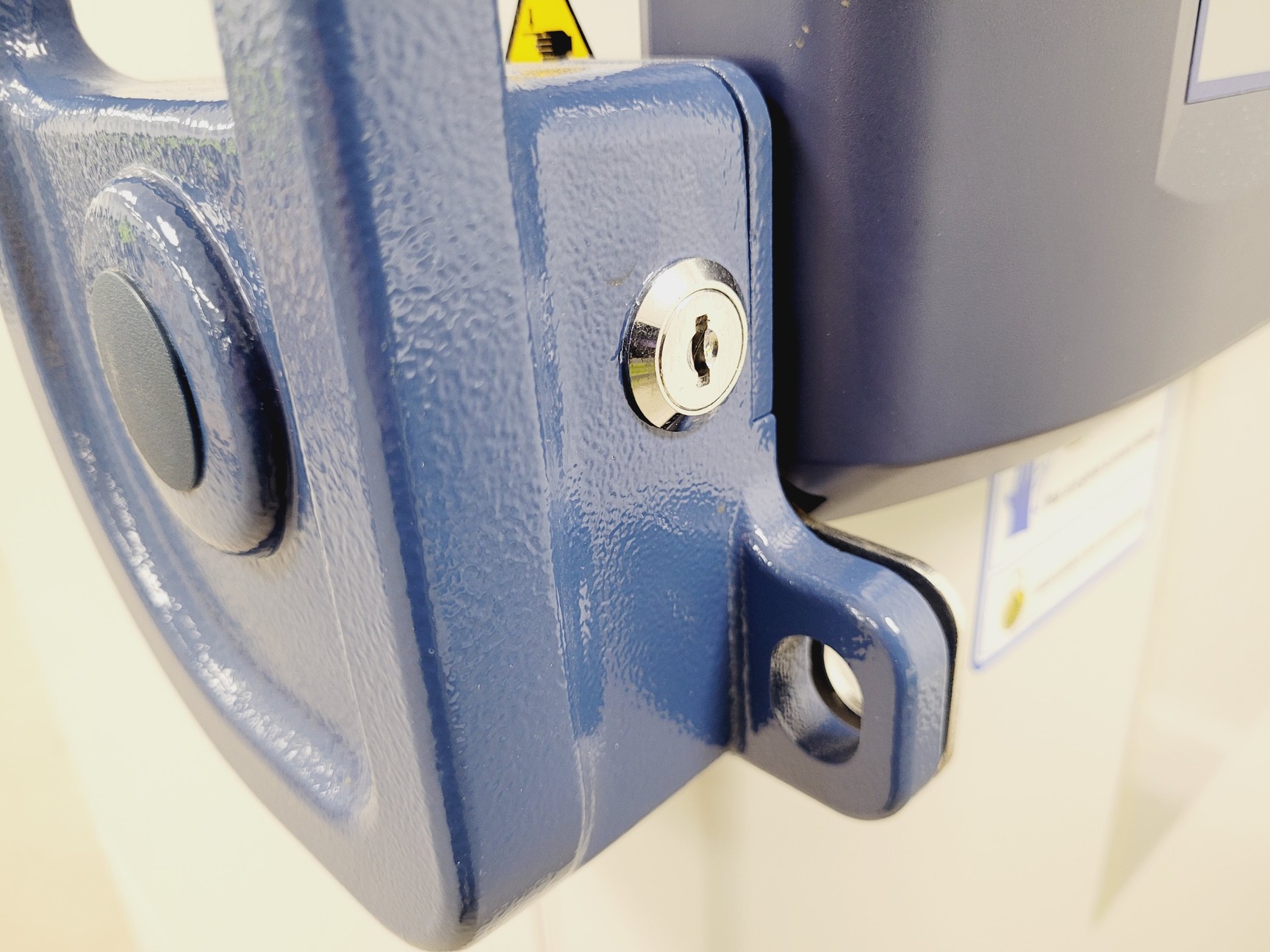 Image of Haier  DW-86L828J Ultra-Low Temperature Freezer -86ºc 