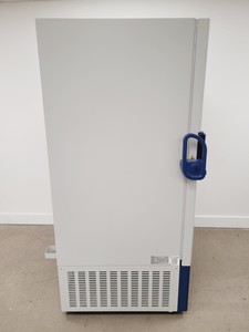 Thumbnail image of Haier  DW-86L828J Ultra-Low Temperature Freezer -86ºc 
