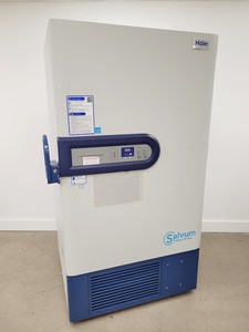 Thumbnail image of Haier  DW-86L828J Ultra-Low Temperature Freezer -86ºc 