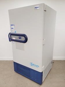 Thumbnail image of Haier  DW-86L828J Ultra-Low Temperature Freezer -86ºc 