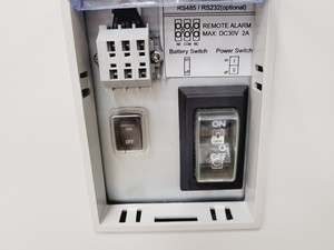 Thumbnail image of Haier  DW-86L828J Ultra-Low Temperature Freezer -86ºc 