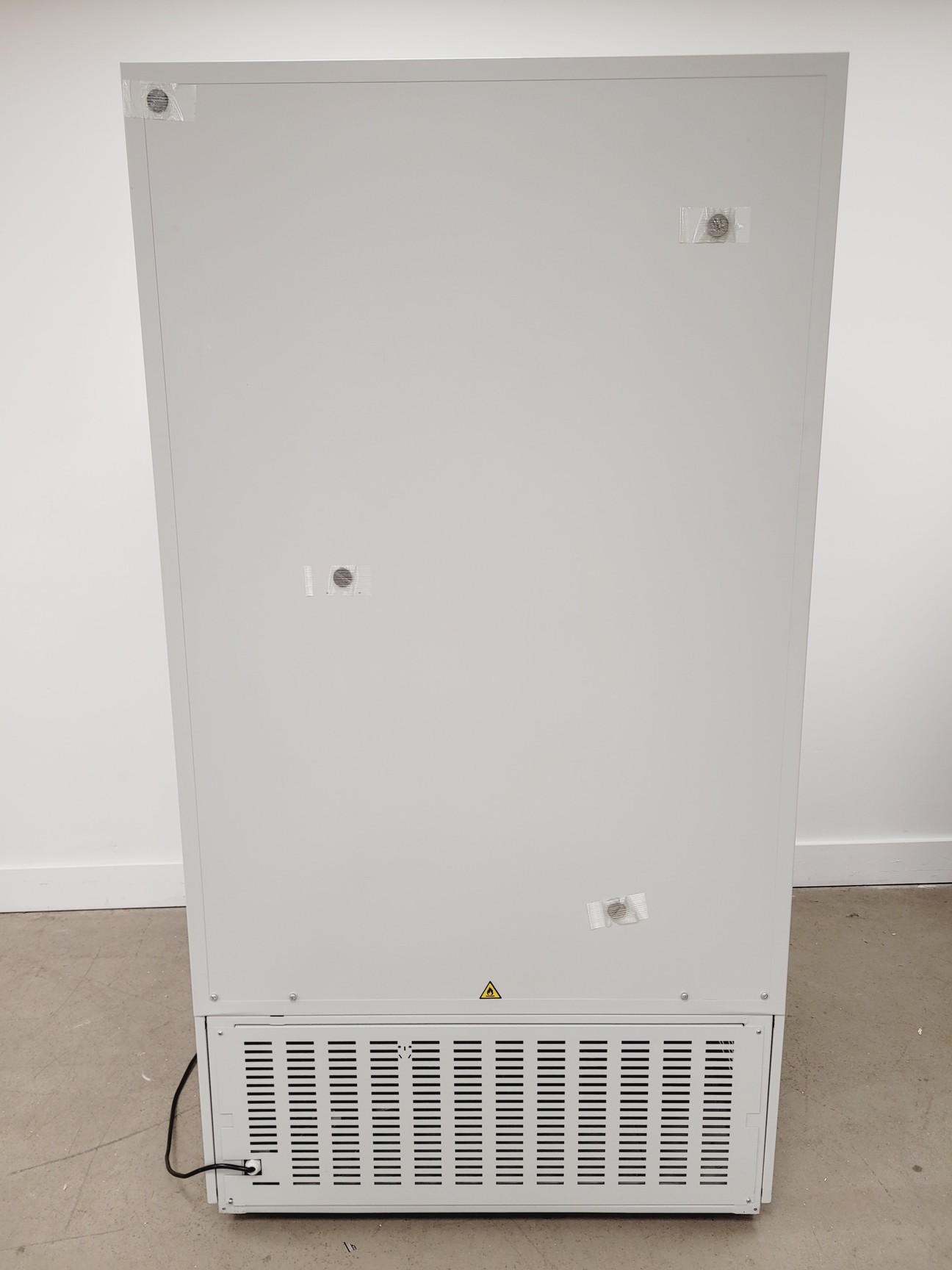 Image of Haier  DW-86L828J Ultra-Low Temperature Freezer -86ºc 