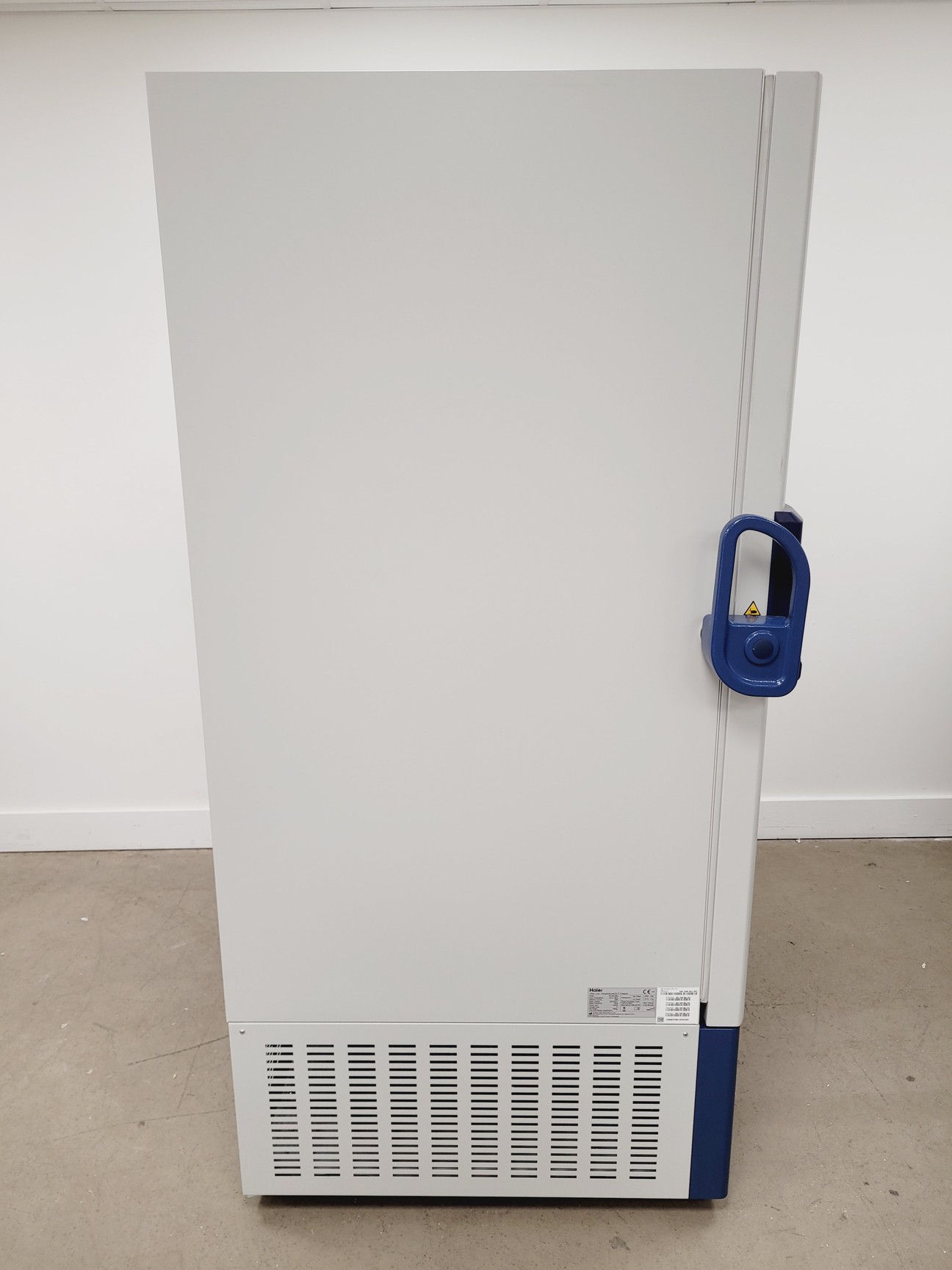 Image of Haier  DW-86L828J Ultra-Low Temperature Freezer -86ºc 