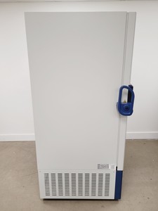 Thumbnail image of Haier  DW-86L828J Ultra-Low Temperature Freezer -86ºc 