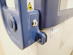 Thumbnail image of Haier  DW-86L828J Ultra-Low Temperature Freezer -86ºc 