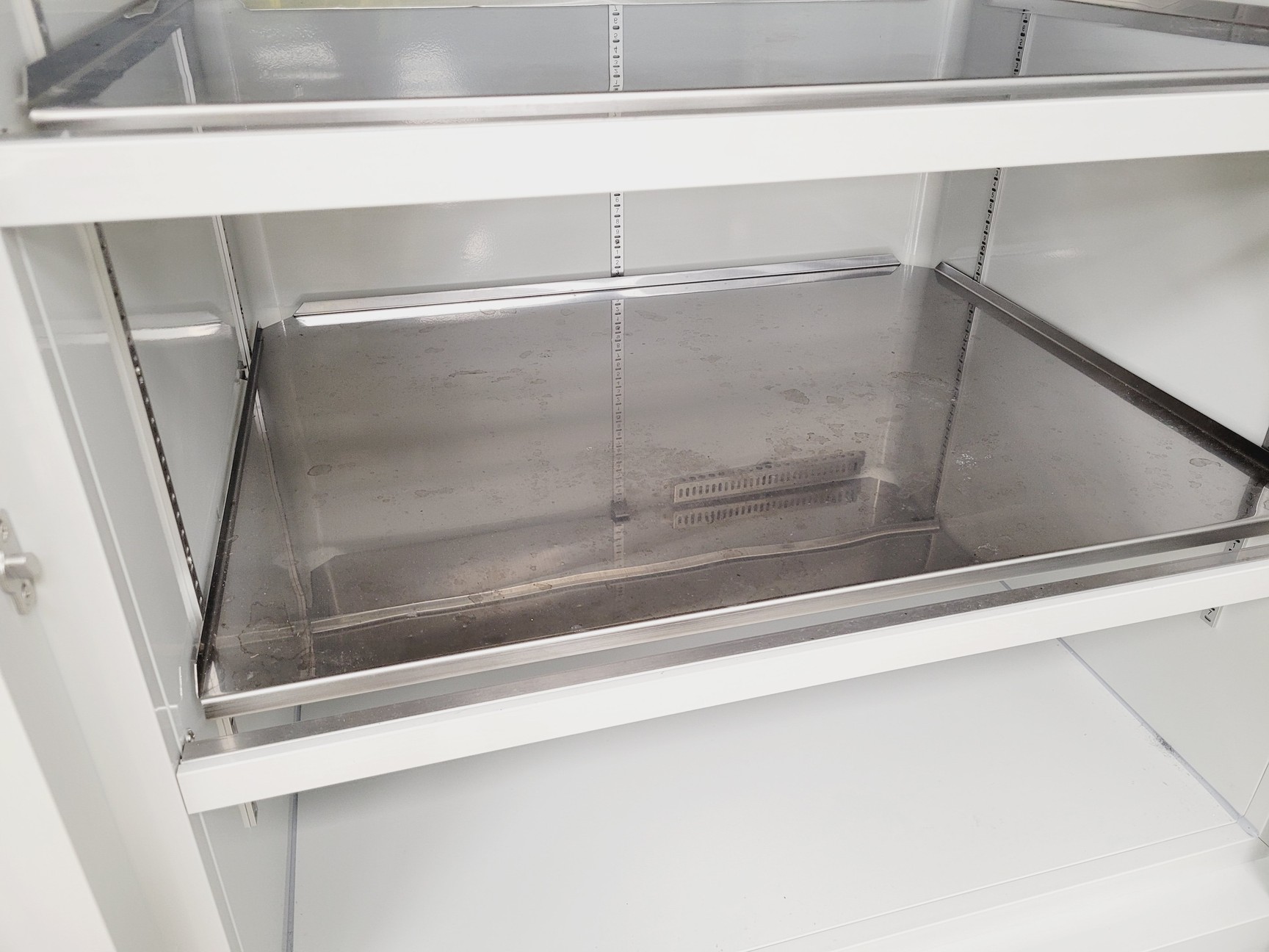 Image of Haier  DW-86L828J Ultra-Low Temperature Freezer -86ºc 