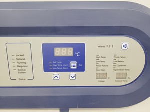 Thumbnail image of Haier  DW-86L828J Ultra-Low Temperature Freezer -86ºc 