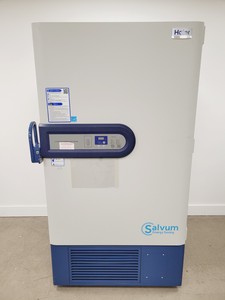 Thumbnail image of Haier  DW-86L828J Ultra-Low Temperature Freezer -86ºc 