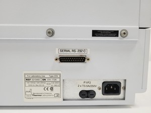 Thumbnail image of Thermo Scientific Fluoroskan Ascent 374 Microplate Reader Lab