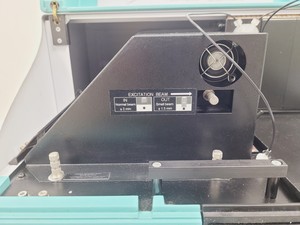 Thumbnail image of Thermo Scientific Fluoroskan Ascent 374 Microplate Reader Lab