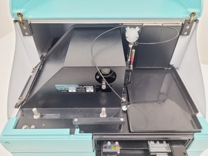 Thumbnail image of Thermo Scientific Fluoroskan Ascent 374 Microplate Reader Lab