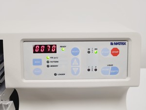 Thumbnail image of Matrix WellMate 201-10001 Microplate Fluid Dispenser