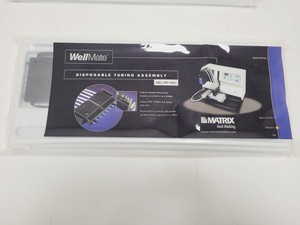 Thumbnail image of Matrix WellMate 201-10001 Microplate Fluid Dispenser