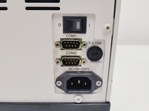 Thumbnail image of Matrix WellMate 201-10001 Microplate Fluid Dispenser