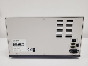 Thumbnail image of Matrix WellMate 201-10001 Microplate Fluid Dispenser