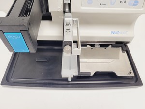 Thumbnail image of Matrix WellMate 201-10001 Microplate Fluid Dispenser