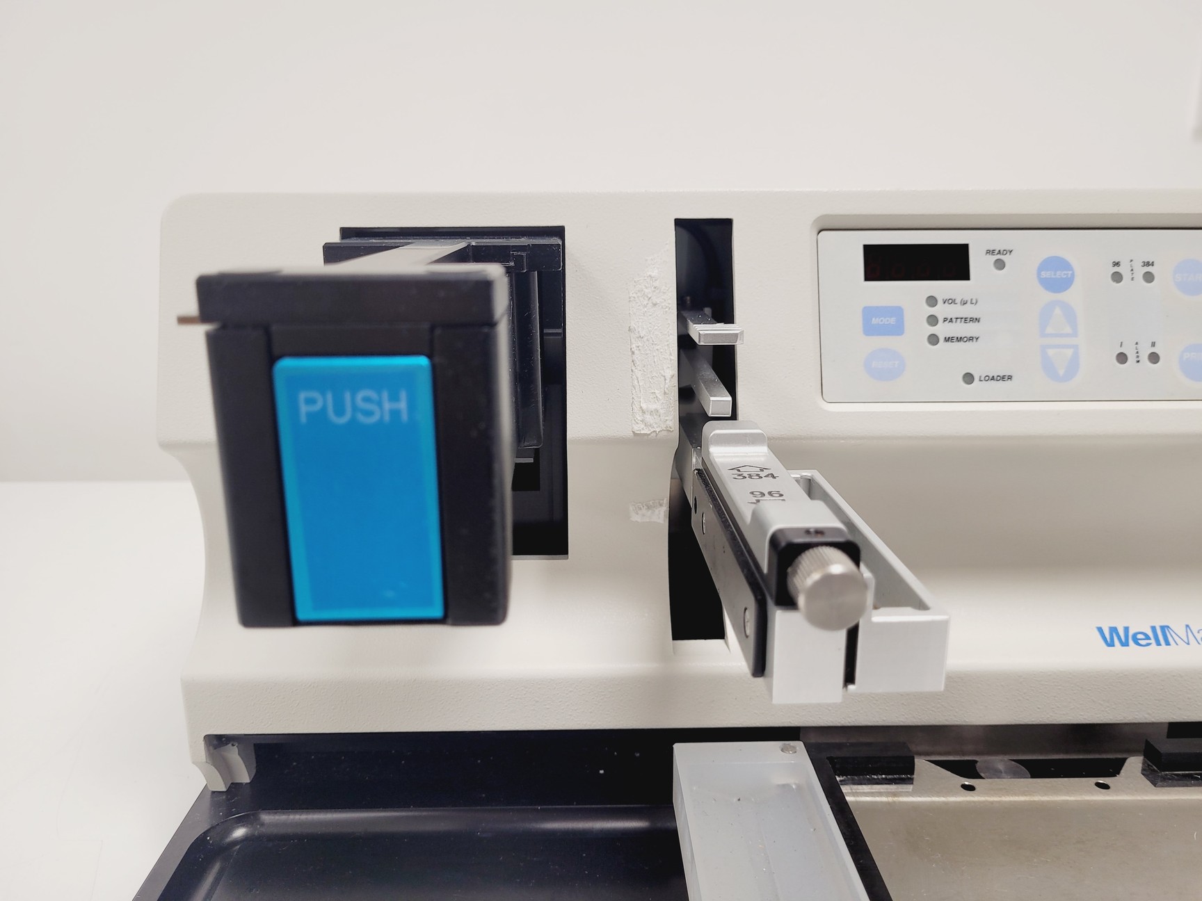 Image of Matrix WellMate 201-10001 Microplate Fluid Dispenser