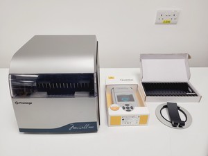 Thumbnail image of ProMega Maxwell RSC AS4500 System & Accessories